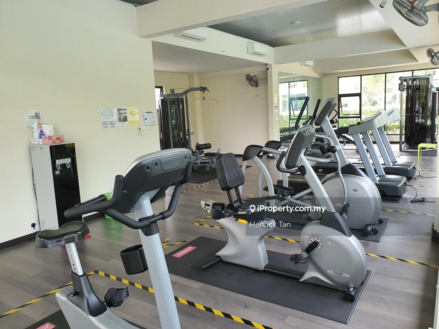 Bungalow House for Sale in Kota Kemuning, Shah Alam by Henrick Tan - iProperty.com.my