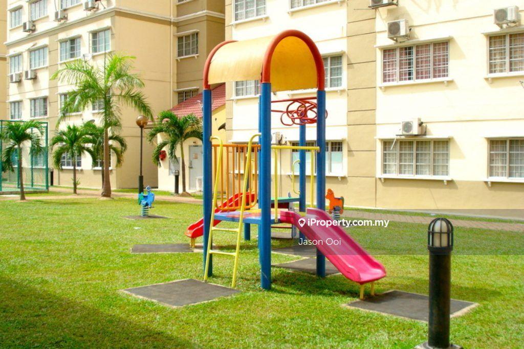Pangsapuri untuk Dijual di Starville oleh Jason Ooi - iProperty.com.my