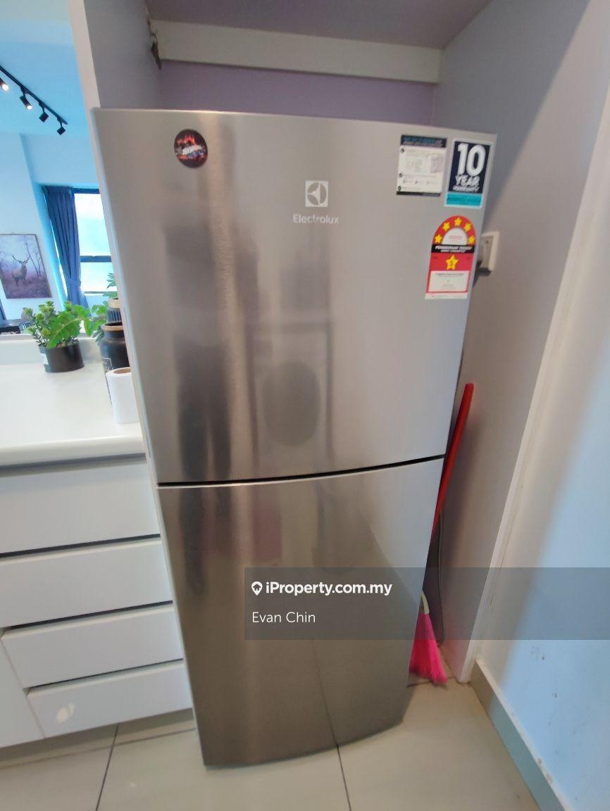 Service Residence for Rent in Arte Plus by Evan Chin - iProperty.com.my