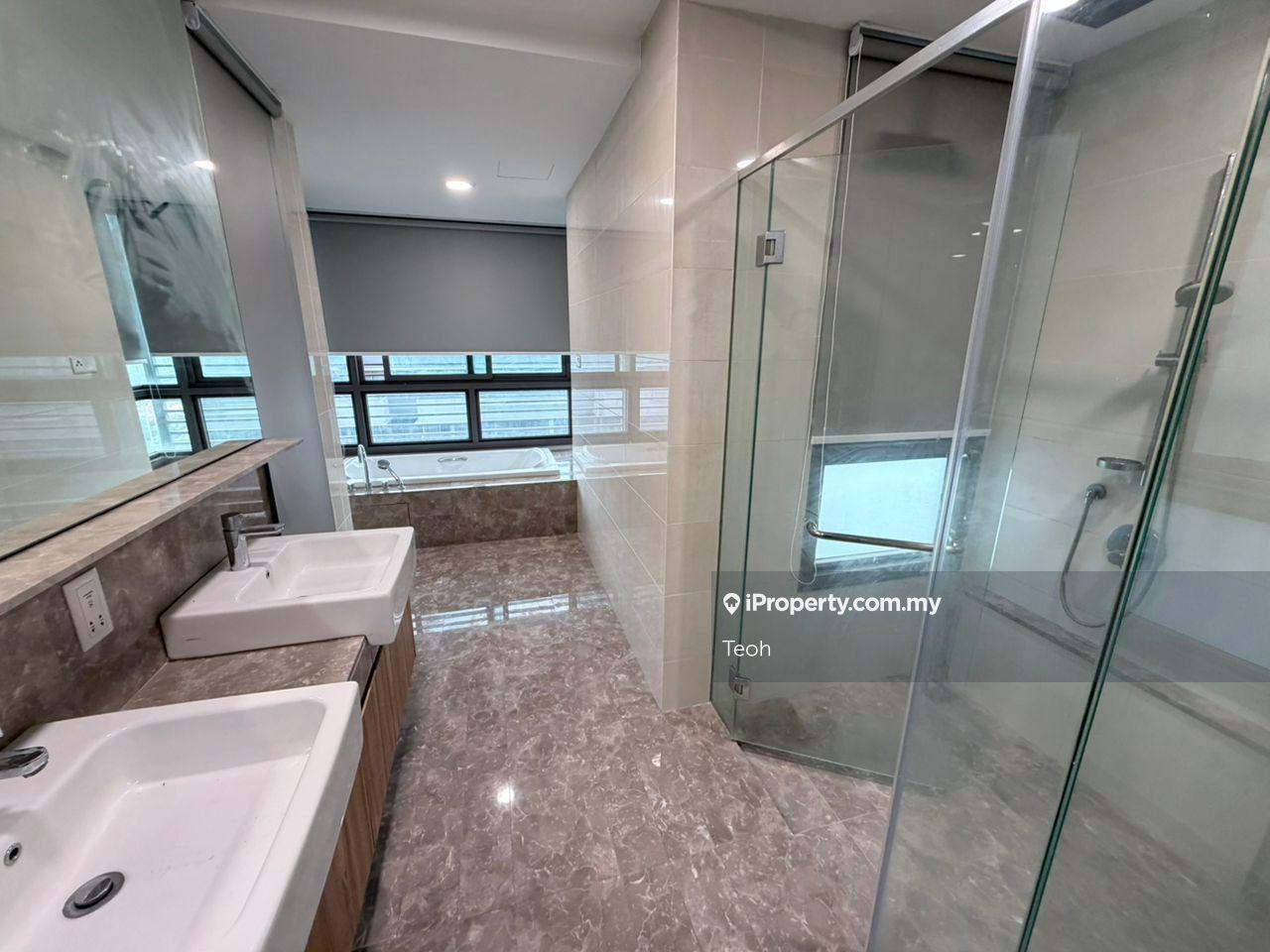 Condominium for Rent in Seni Mont Kiara by Teoh - iProperty.com.my