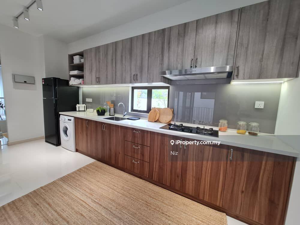 Rumah Bandar untuk Dijual di Type C, Casabayu @ Cybersouth, Cyberjaya oleh Niz - iProperty.com.my