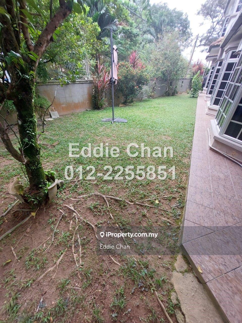 Banglo untuk Dijual di Taman Melawati, Ulu Kelang oleh Eddie Chan - iProperty.com.my