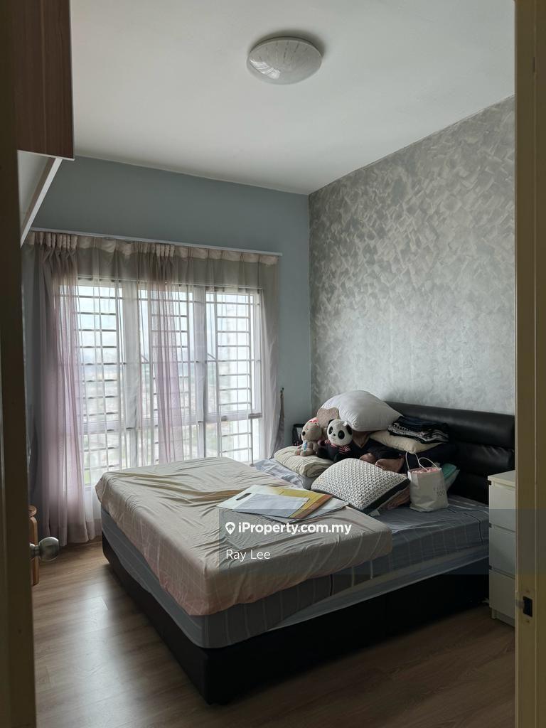 Residensi Servis untuk Dijual di OUG Parklane oleh Ray Lee - iProperty.com.my