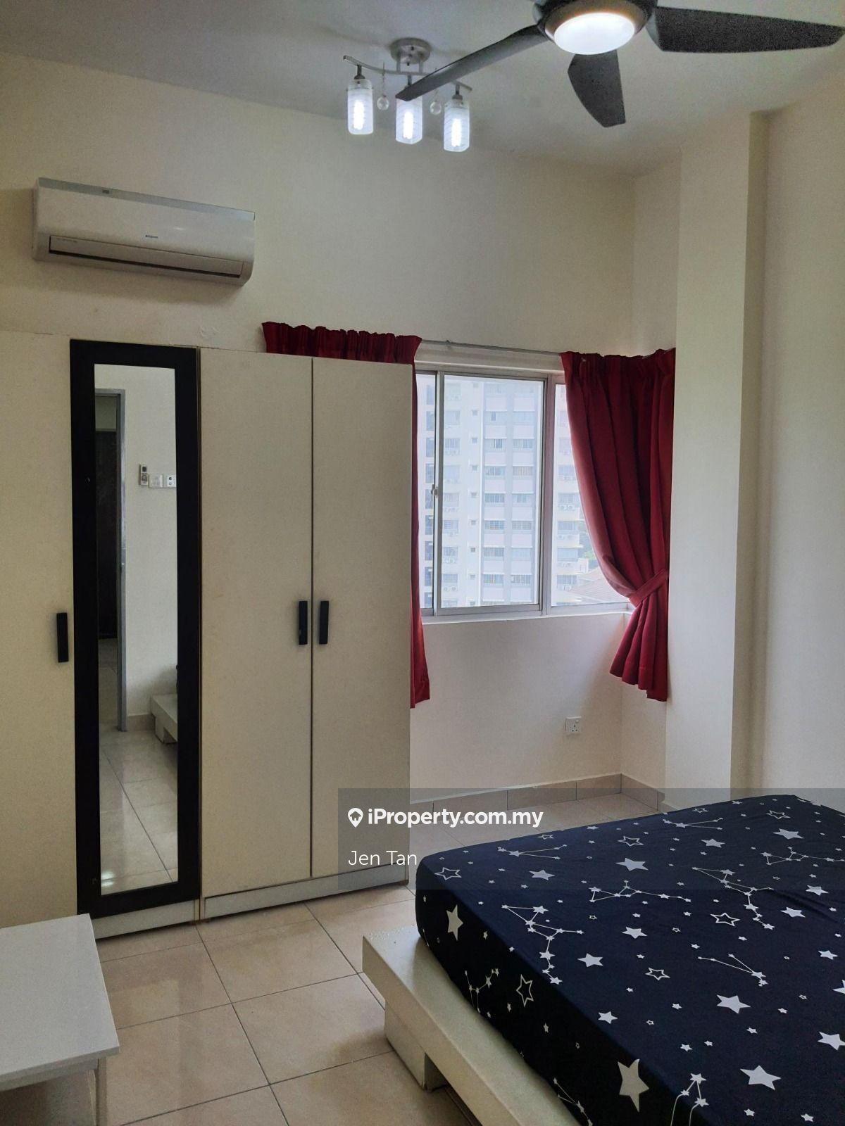 Kondominium untuk Dijual di Lagoon Suites oleh Jen Tan - iProperty.com.my