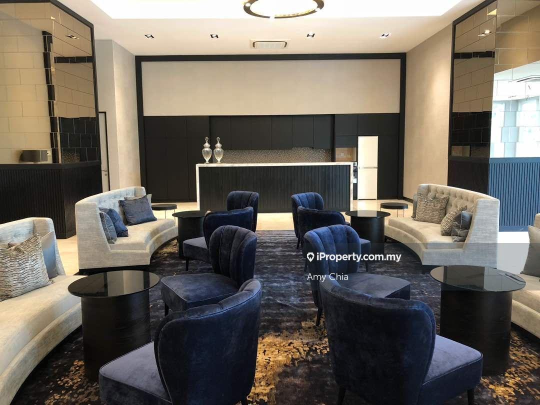 Condominium for Sale in Pavilion Hilltop by Amy Chia - iProperty.com.my