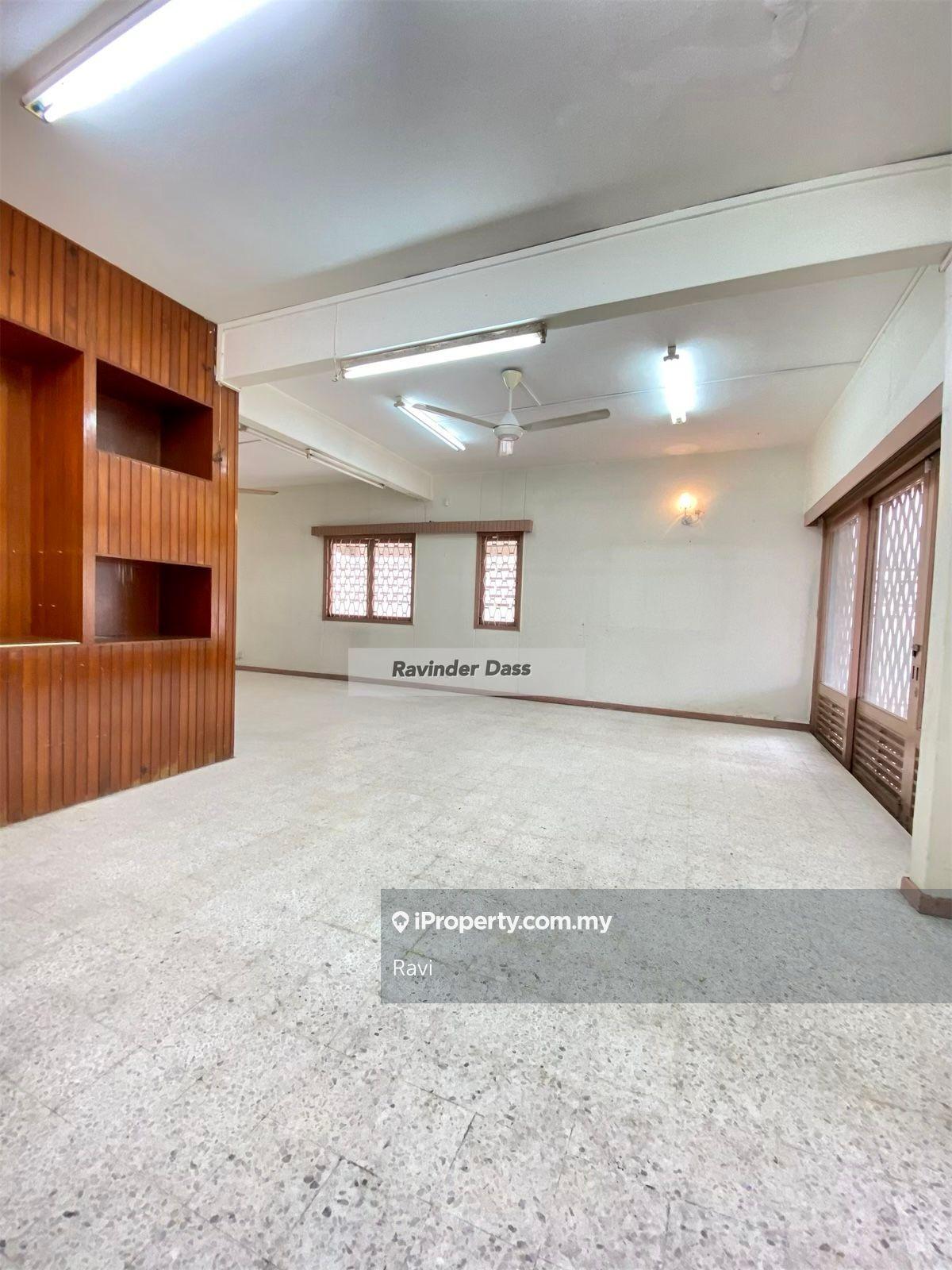 Rumah Berangkai 2 Tingkat untuk Dijual di Bangsar Baru, Bangsar oleh Ravi - iProperty.com.my