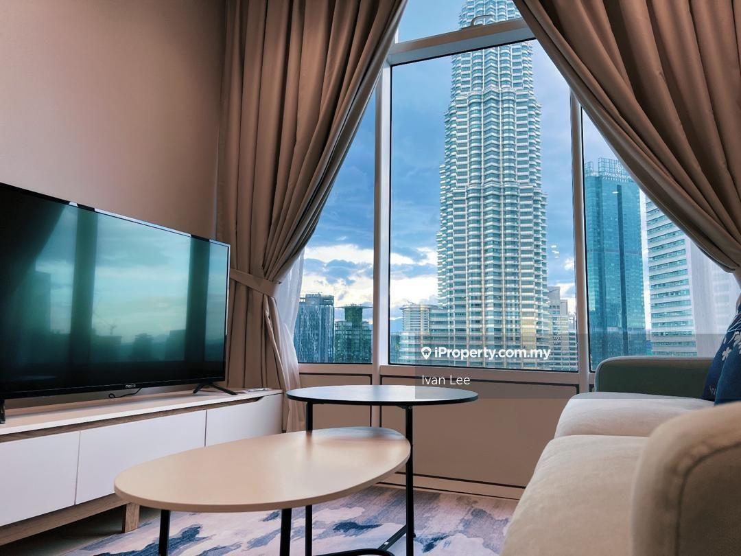 Service Residence for Sale in Sky Suites @ KLCC by Ivan Lee - iProperty.com.my