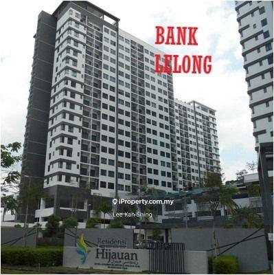 Condominium for Sale in The Greens (Residensi Hijauan) @ Subang West by Lee Kah Shing - iProperty.com.my