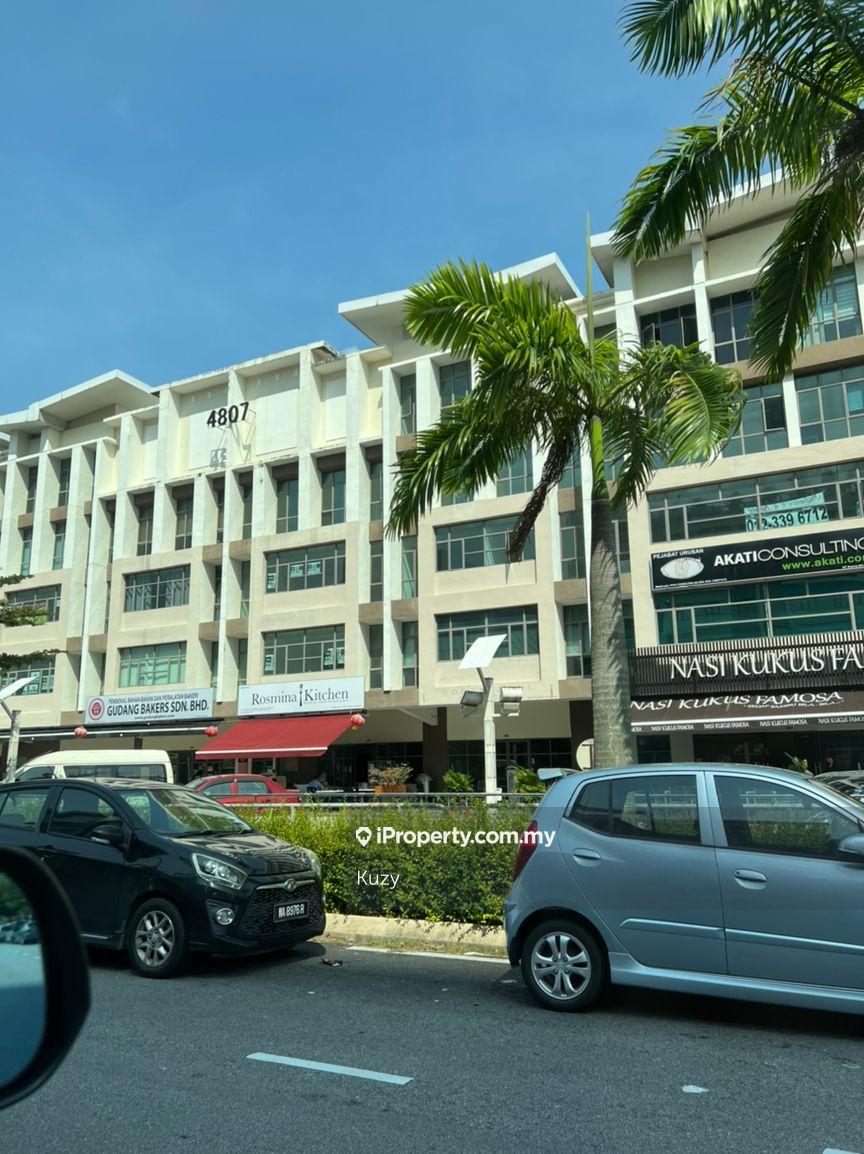 Kedai-Pejabat untuk Dijual di Cyber CBD, Cyberjaya oleh Kuzy - iProperty.com.my