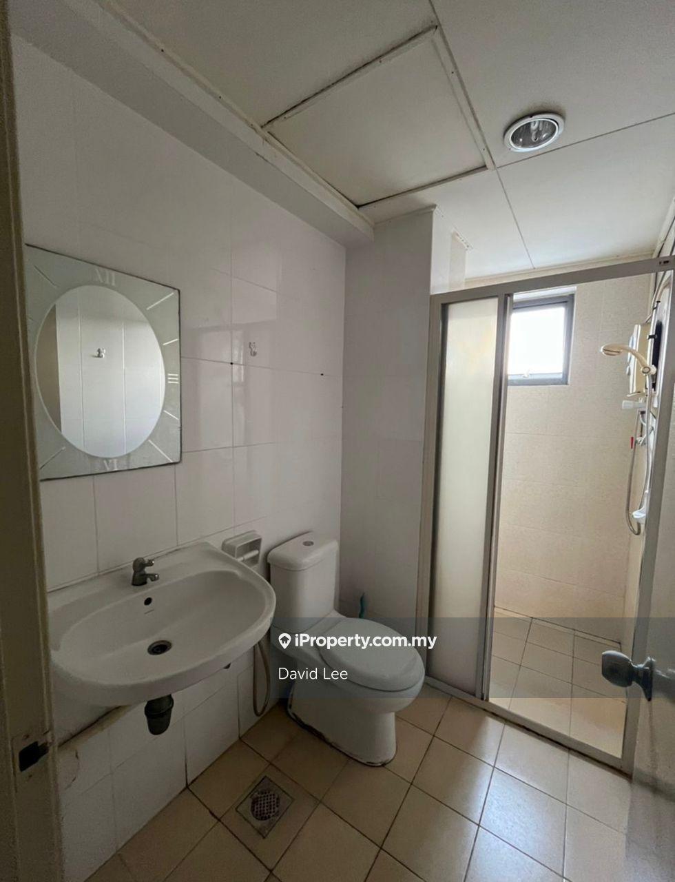 Residensi Servis untuk Disewa di D'Alamanda oleh David Lee - iProperty.com.my