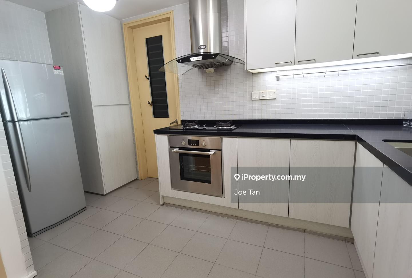 Service Residence for Rent in i-Zen @ Kiara 1 by Joe Tan - iProperty.com.my