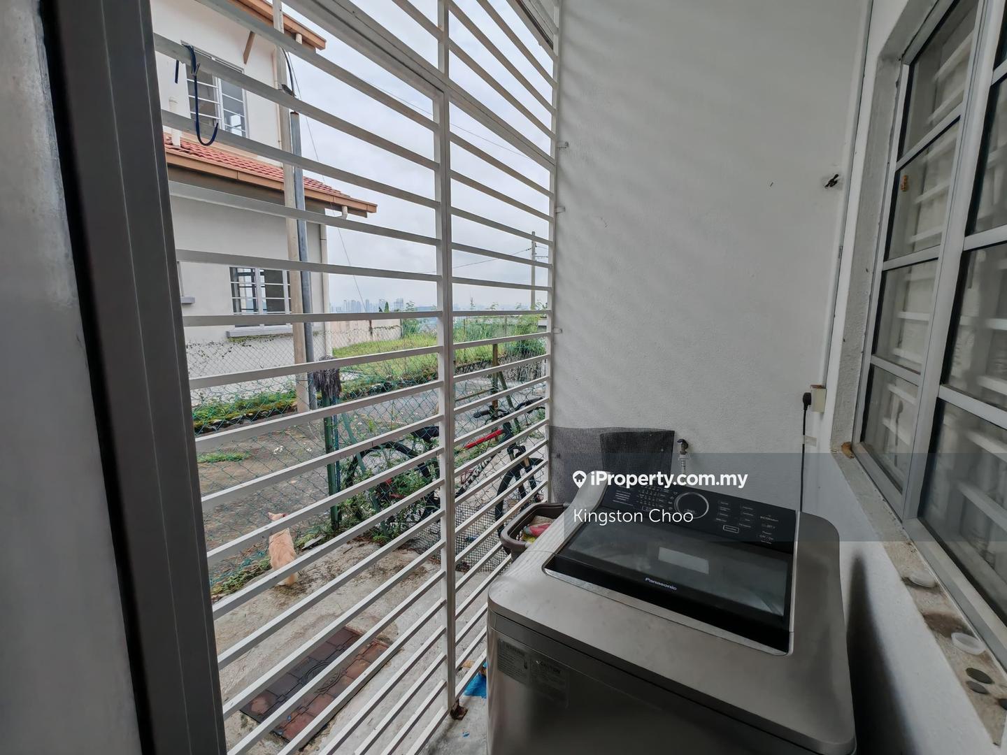 Rumah Berangkai 3 Tingkat untuk Dijual di Ukay Perdana, Ulu Kelang oleh Kingston Choo - iProperty.com.my