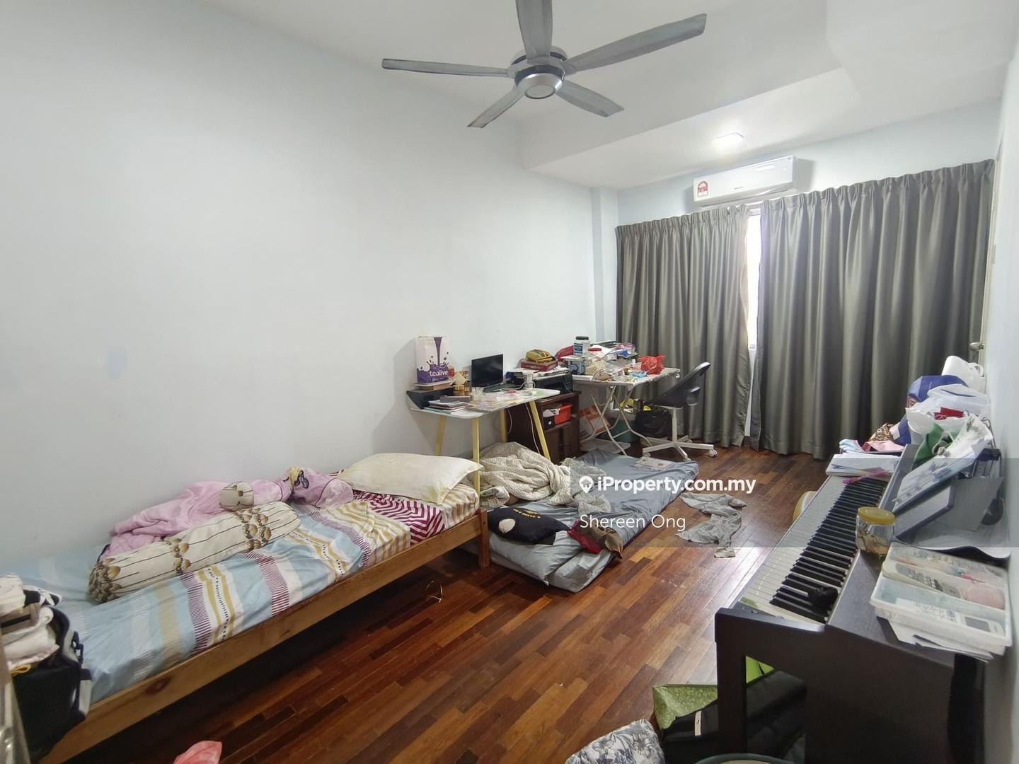 Townhouse for Sale in Sommerset Close Cheras, Cheras by Shereen Ong - iProperty.com.my