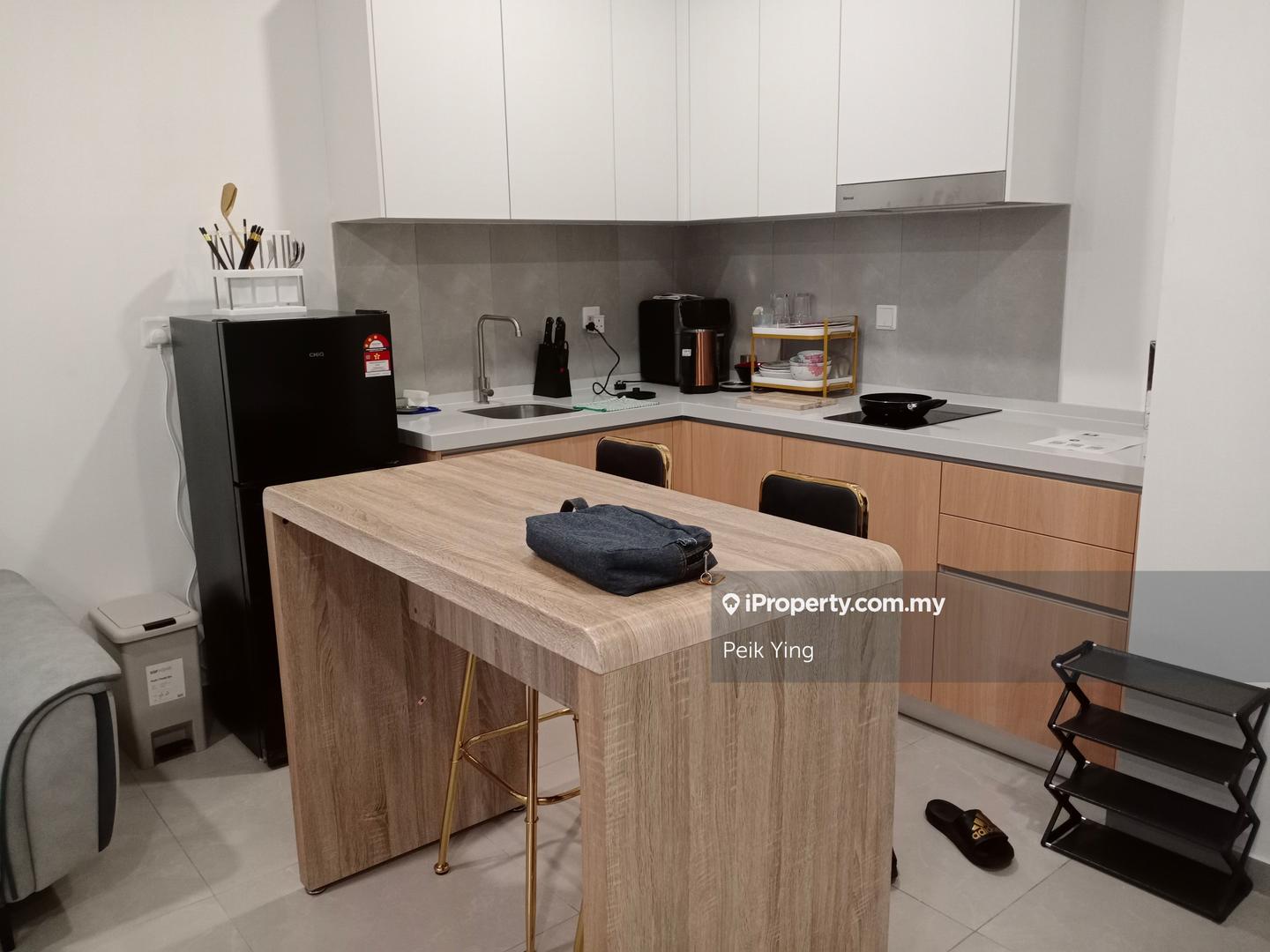 Service Residence for Rent in YOLO Signature Suites by Peik Ying - iProperty.com.my