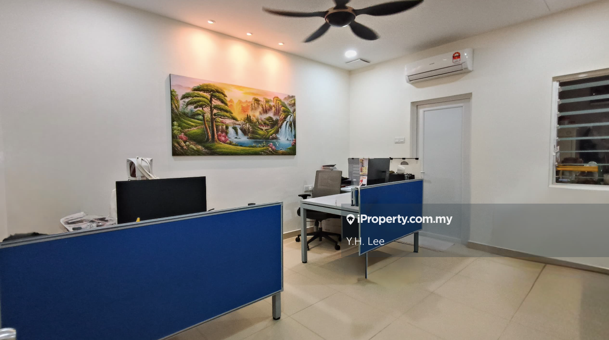 Rumah Berangkai 2 Tingkat untuk Dijual di Tropicana Indah, Kota Damansara oleh Y.H. Lee - iProperty.com.my