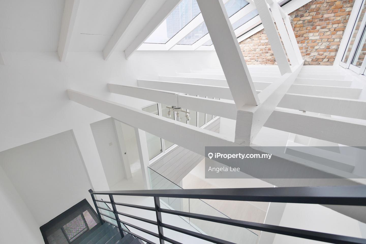 Terraced House for Rent in Medan Damansara, Damansara Heights by Angela Lee - iProperty.com.my