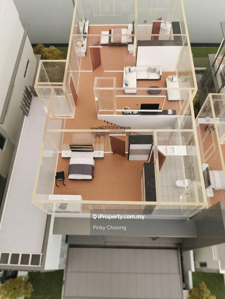 Bungalow House for Sale in Park Manor, Sungai Buloh by Pinky Choong - iProperty.com.my