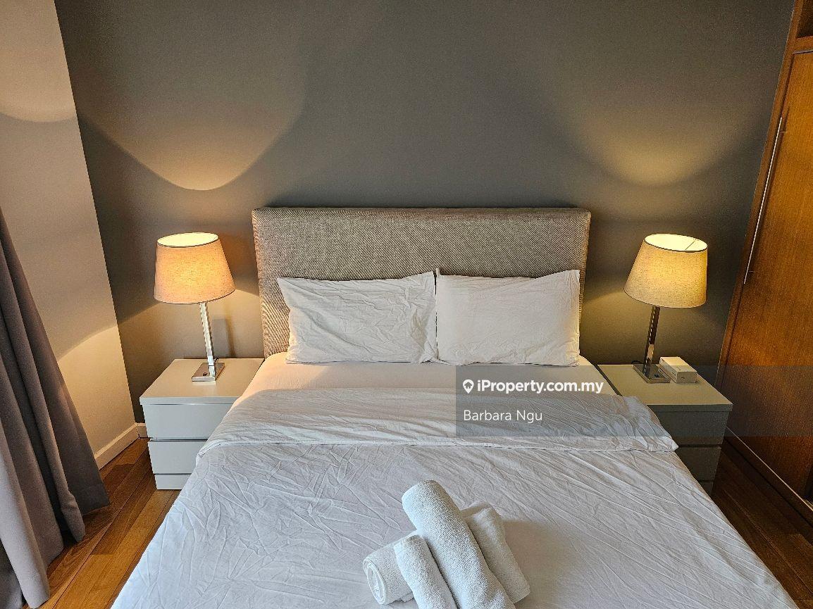 Service Residence for Rent in St Mary Residences by Barbara Ngu - iProperty.com.my