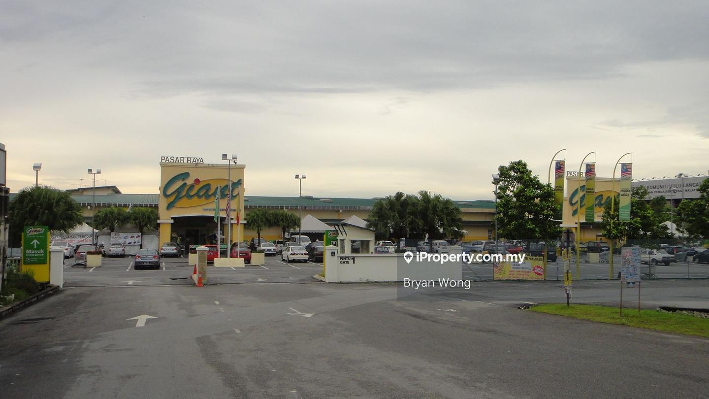 Kedai-Pejabat untuk Disewa di Kajang, Selangor oleh Bryan Wong - iProperty.com.my