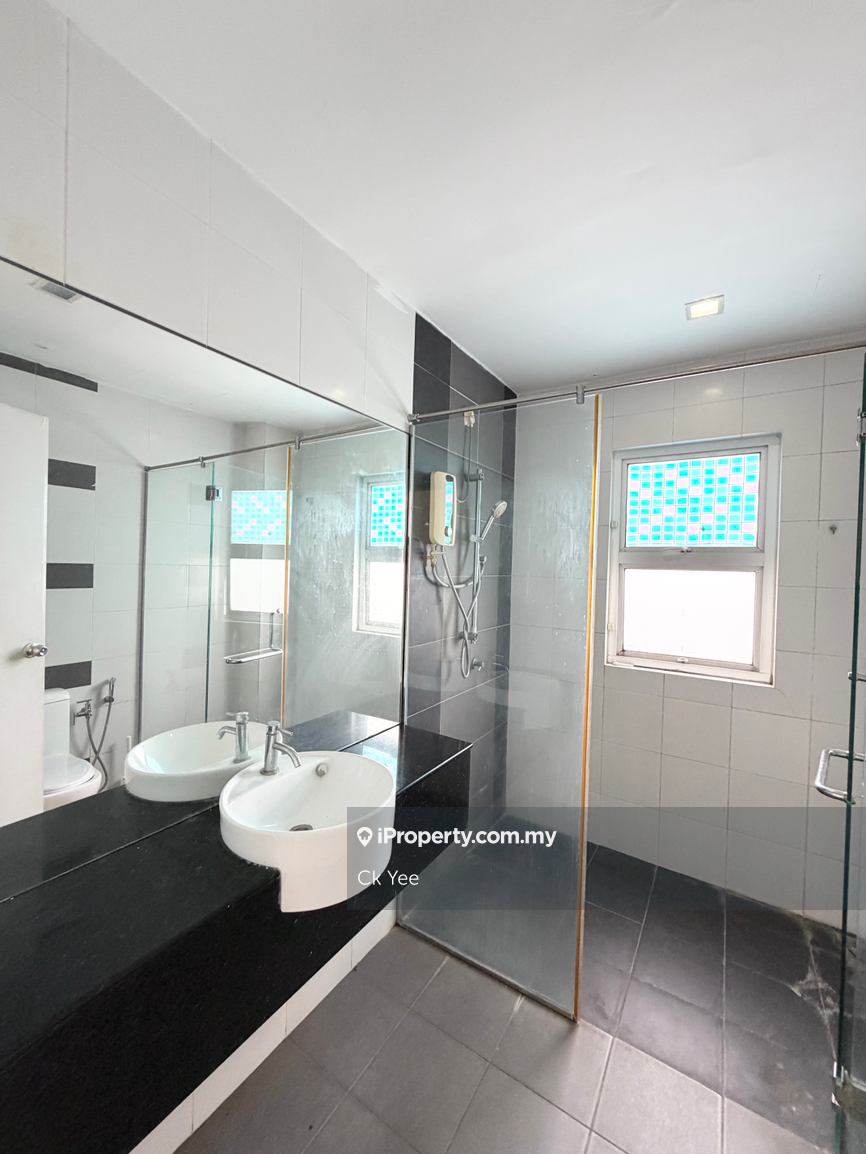 3-storey Terraced House for Sale in Seri Jalil, Bukit Jalil by Ck Yee - iProperty.com.my
