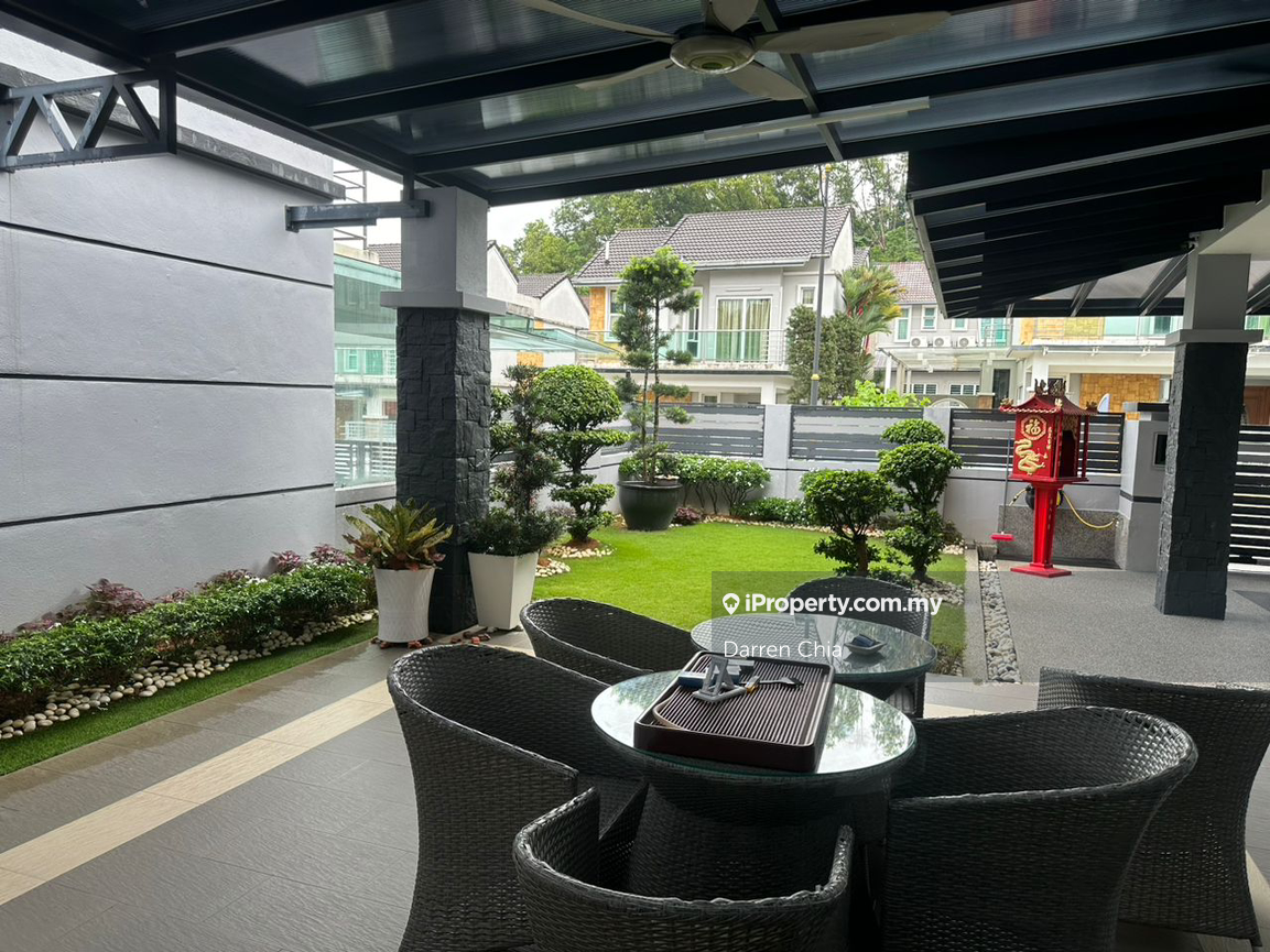 Bungalow House for Sale in Taman Sungai Sering, Cheras, Cheras by Darren Chia - iProperty.com.my