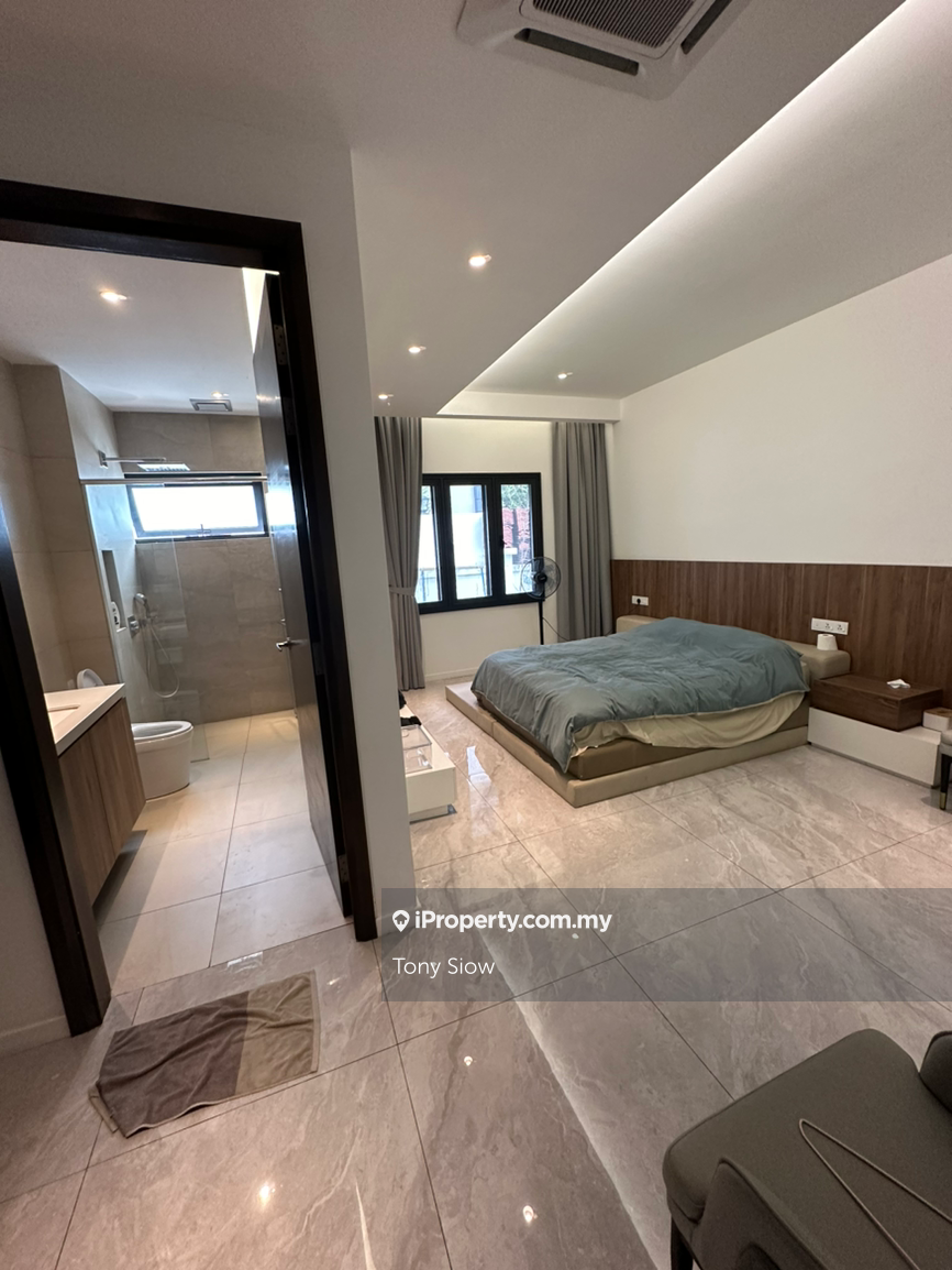 Banglo untuk Dijual di Selangor Polo Residency, Kota Damansara oleh Tony Siow - iProperty.com.my