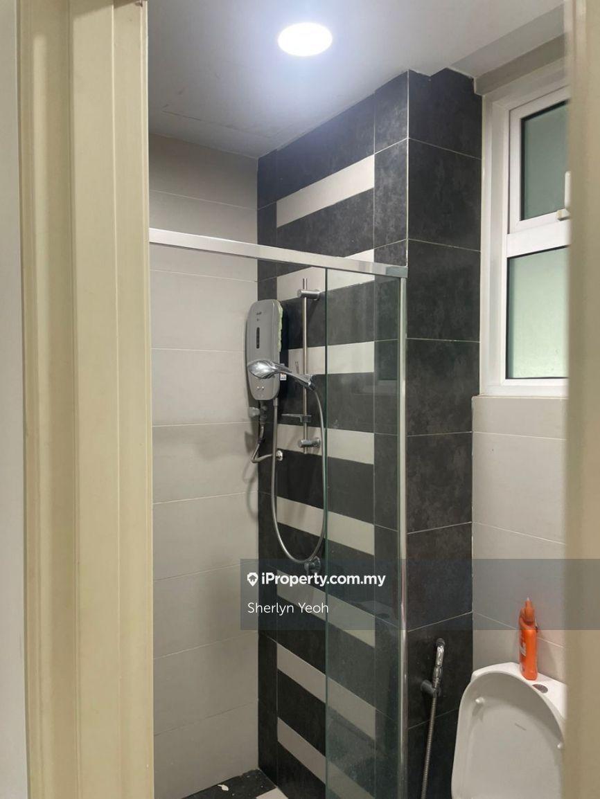 Service Residence for Sale in The Court @ Central Residence by Sherlyn Yeoh - iProperty.com.my