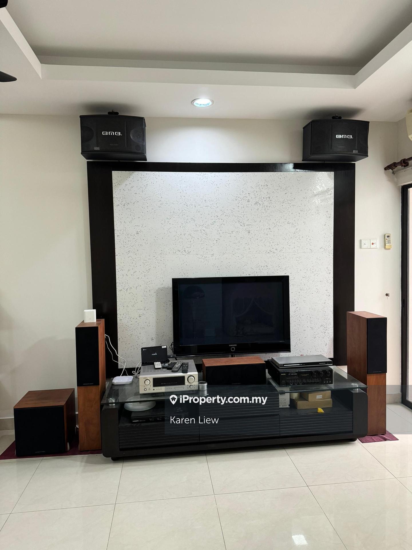 Condominium for Sale in Pelangi Utama by Karen Liew - iProperty.com.my