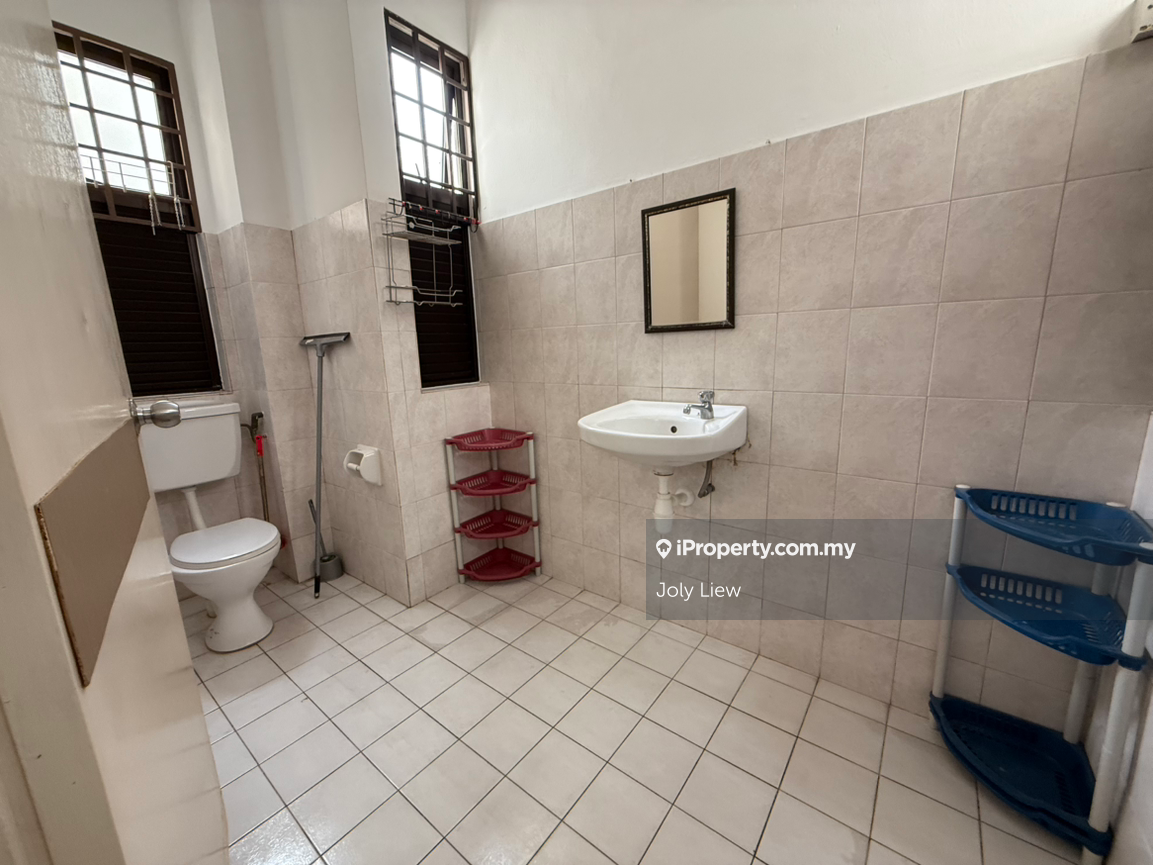 Rumah Berangkai 2 Tingkat untuk Dijual di Alam Damai, Cheras oleh Joly Liew - iProperty.com.my