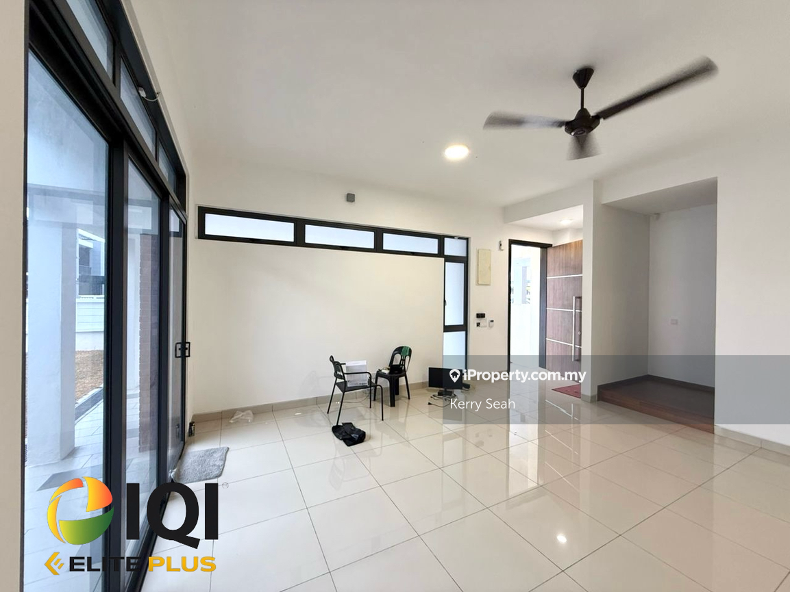 Semi-Detached House for Sale in Taman Jasa Ria (Garden villa), Bukit Mertajam by Kerry Seah - iProperty.com.my