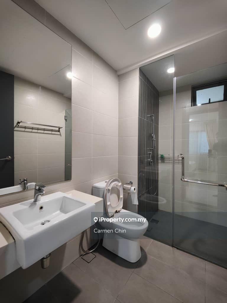 Condominium for Sale in Residensi Sefina Mont Kiara by Carmen Chin - iProperty.com.my