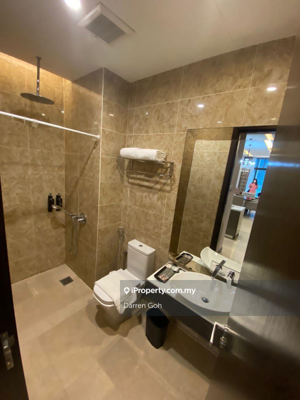 Service Residence for Sale in Dorsett Residences Bukit Bintang by Darren Goh - iProperty.com.my