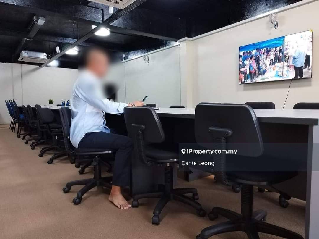 Kedai-Pejabat untuk Disewa di Lembah Keramat, Ulu Kelang oleh Dante Leong - iProperty.com.my