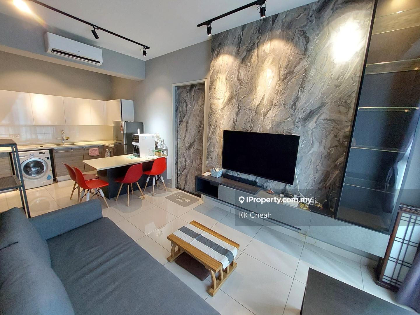 Service Residence for Rent in 28 Boulevard by KK Cheah - iProperty.com.my