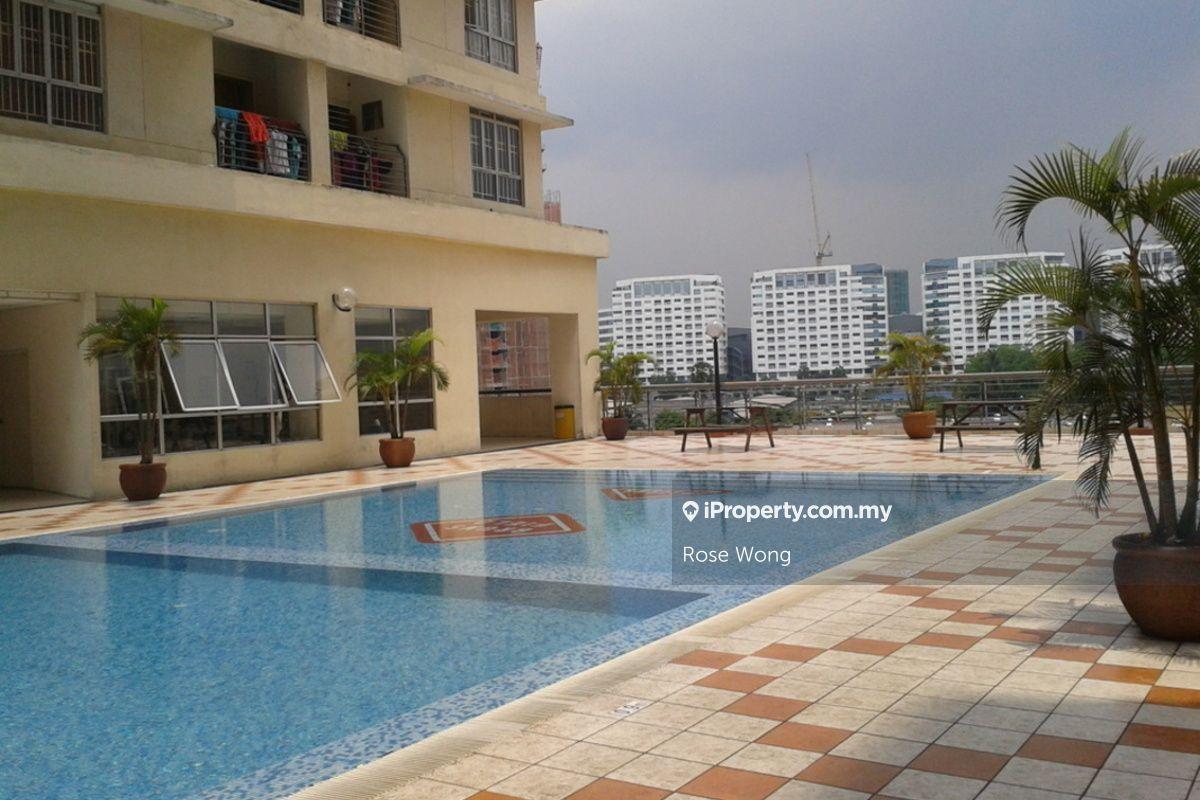 Condominium for Sale in Warisan City View by Rose Wong - iProperty.com.my