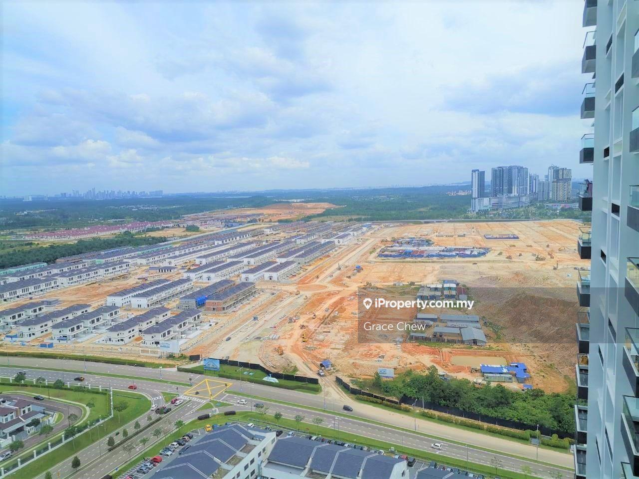 Service Residence for Rent in Eco Nest by Grace Chew - iProperty.com.my