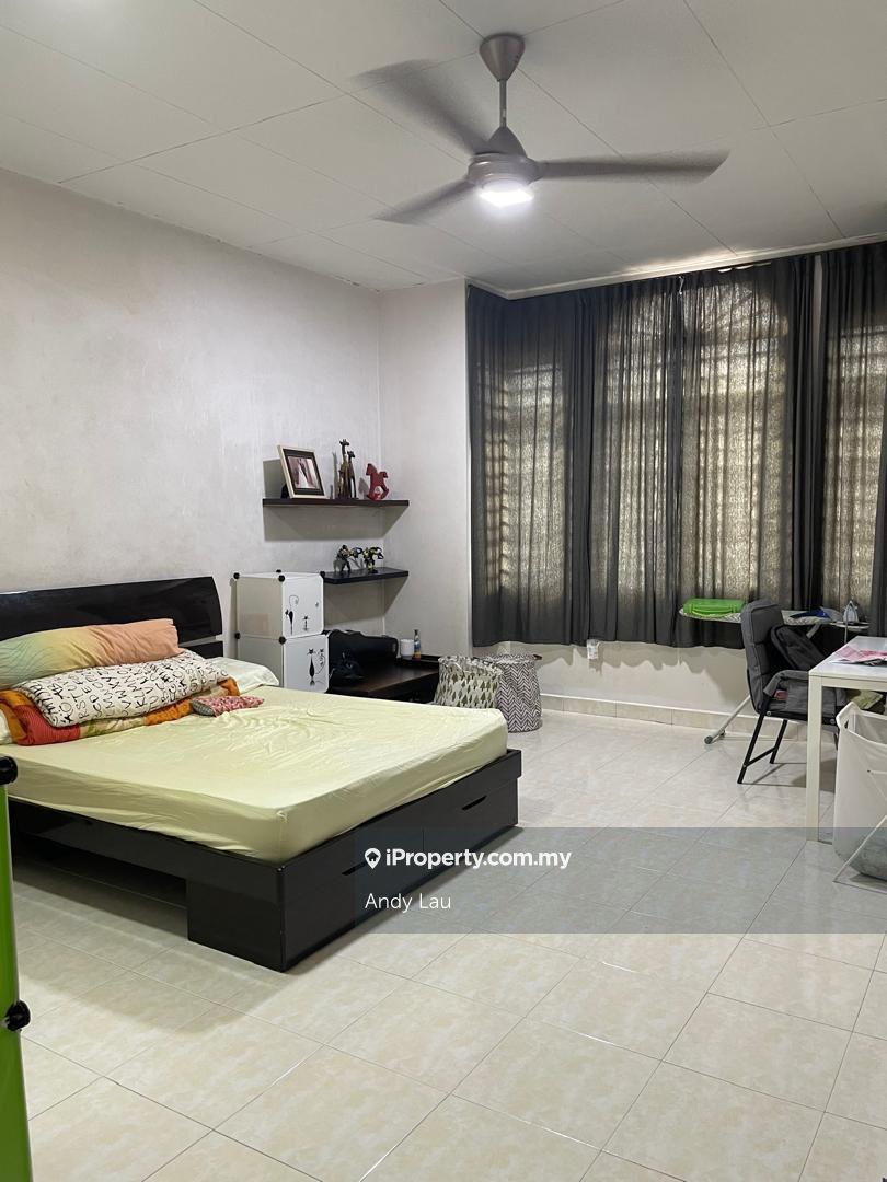 Shop-Office for Sale in Taman Desa Cemerlang, Ulu Tiram by Andy Lau - iProperty.com.my