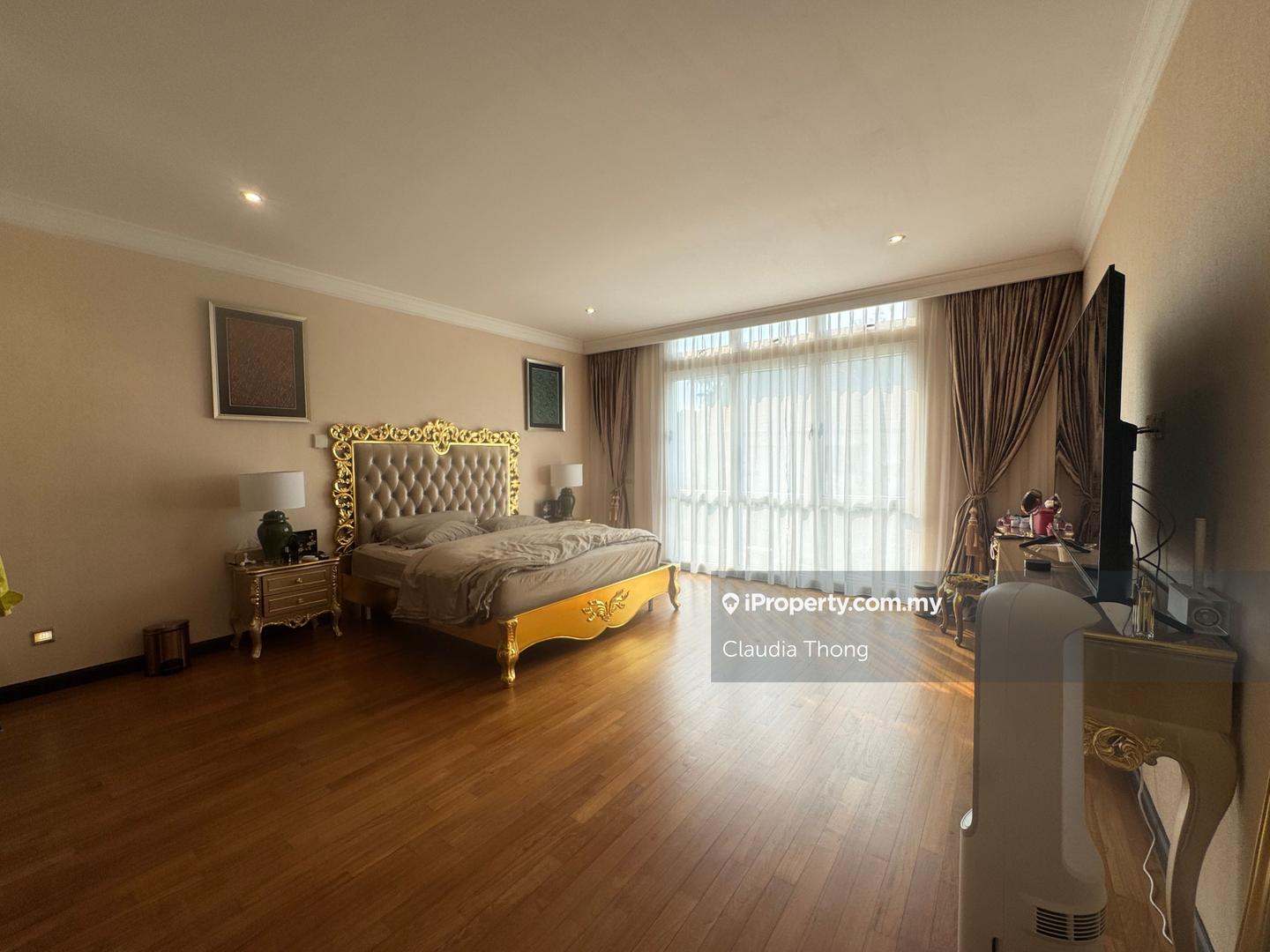 Kondominium untuk Disewa di Sutera Bukit Tunku oleh Claudia Thong - iProperty.com.my