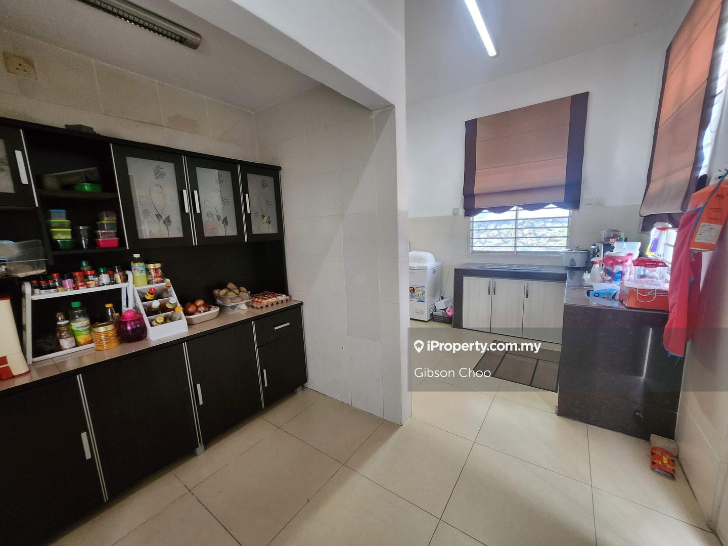 Semi-Detached House for Sale in saujana villa, saujana impian, kajang perdana, Kajang by Gibson Choo - iProperty.com.my