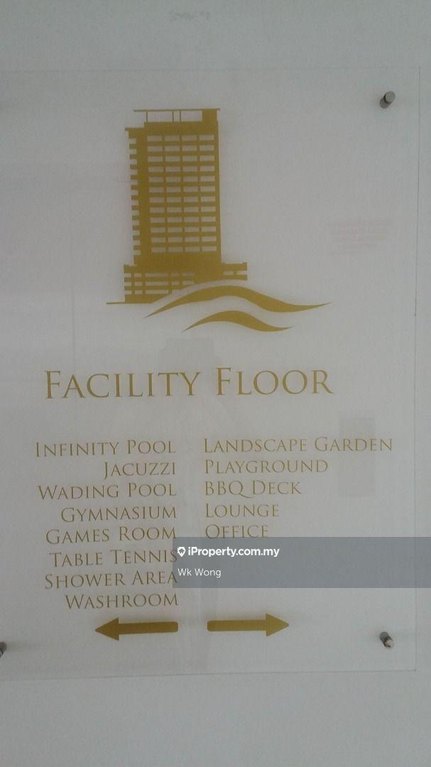 Condominium for Sale in Nautical Bay by Wk  Wong - iProperty.com.my
