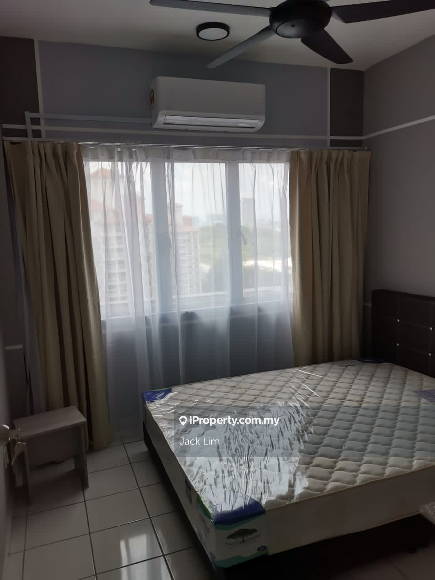 Apartment for Rent in Arena Green by Jack Lim - iProperty.com.my