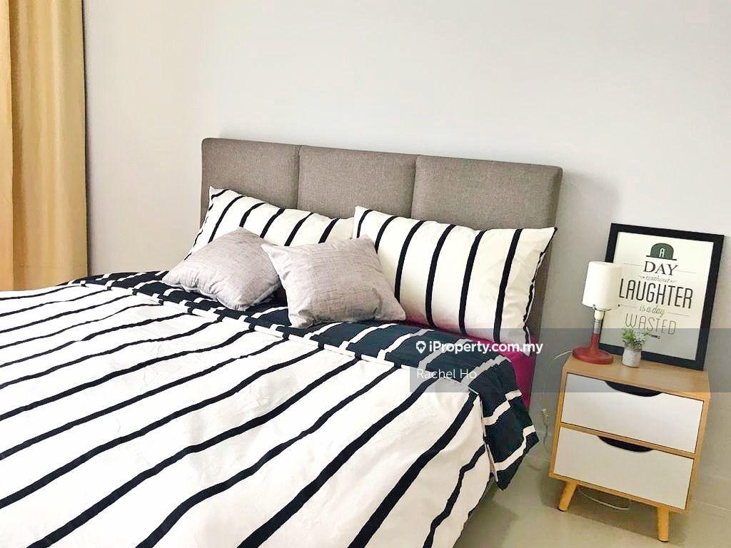 Service Residence for Rent in Dianthus @ Tropicana Gardens by Rachel Ho - iProperty.com.my