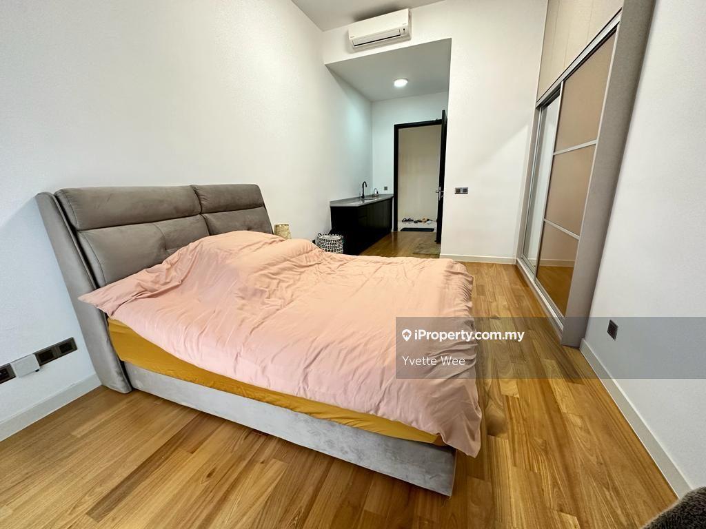 Service Residence for Rent in The Park 2 by Louis Wee - iProperty.com.my