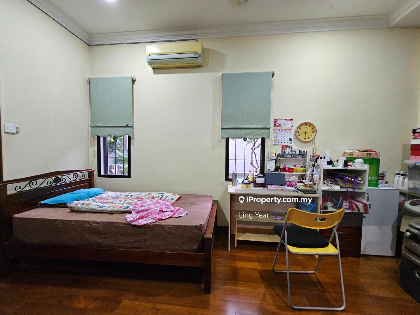 Bungalow House for Sale in Tropicana Indah, Petaling Jaya by Ling Yean - iProperty.com.my