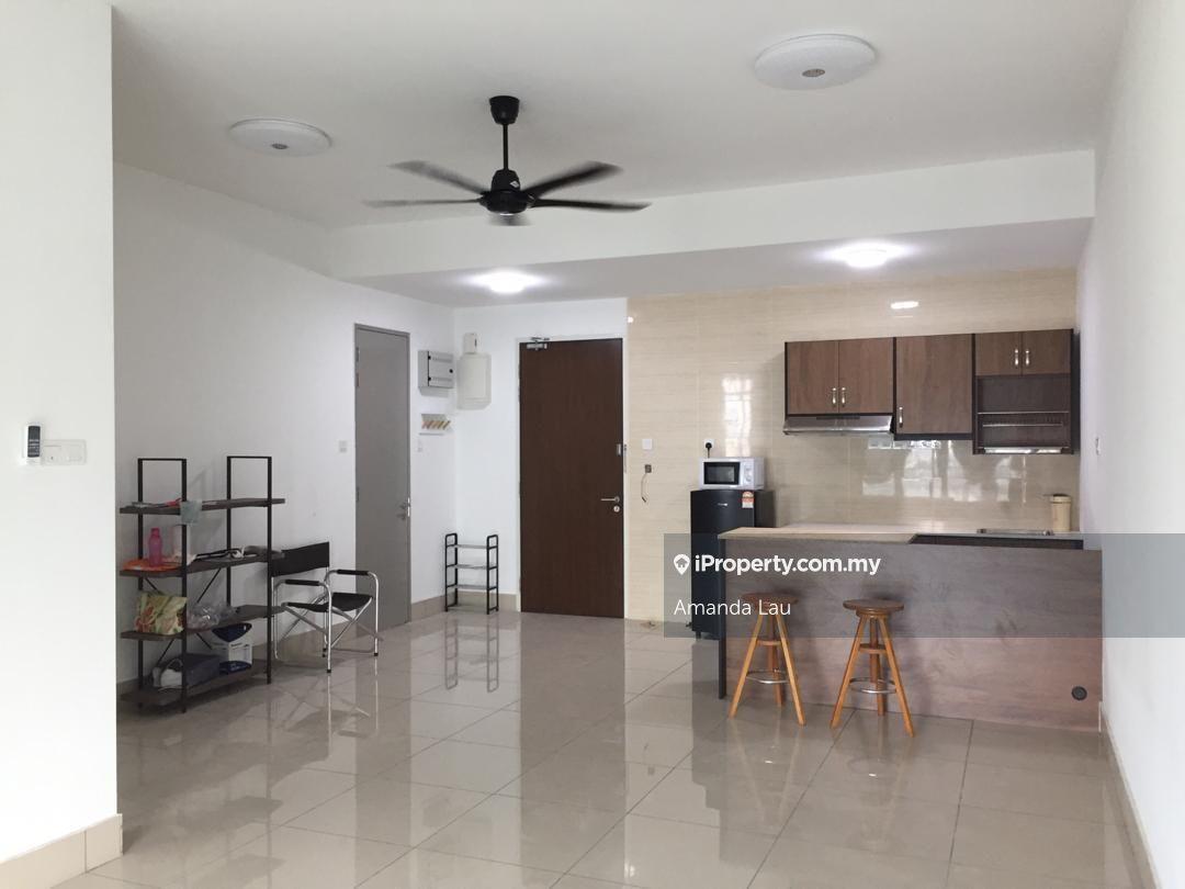 Service Residence for Sale in One Residence by Amanda Lau - iProperty.com.my