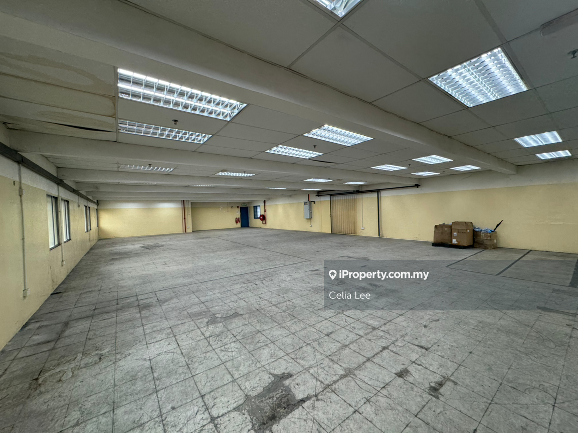 Kilang Terpisah untuk Dijual di Taman Perindustrian Meru, Kapar oleh Celia Lee - iProperty.com.my