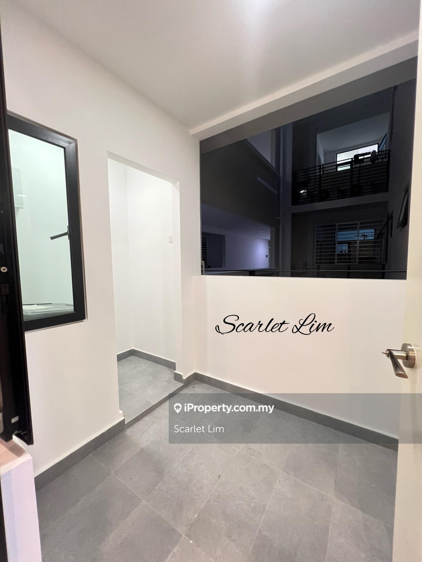 Service Residence for Rent in Lavile Kuala Lumpur by Scarlet Lim - iProperty.com.my
