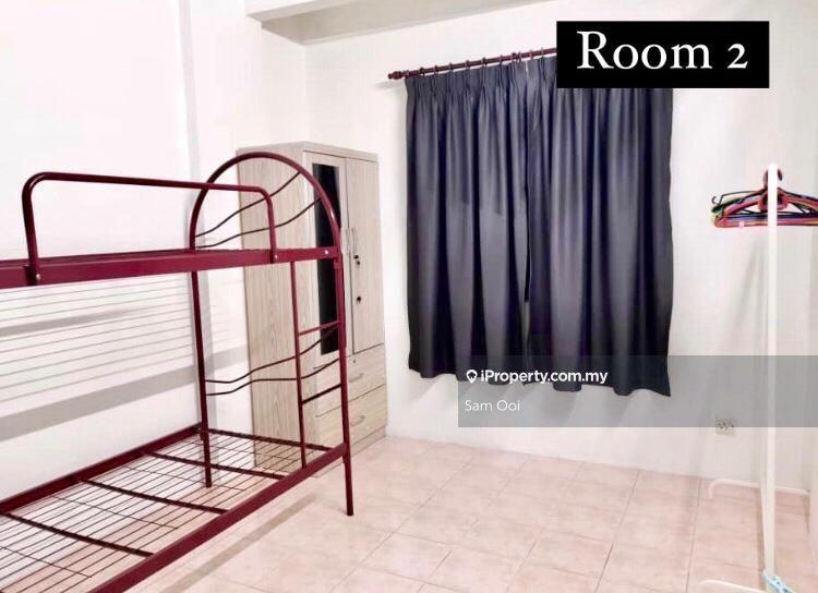 Apartment for Sale in Garden Park by Sam Ooi - iProperty.com.my