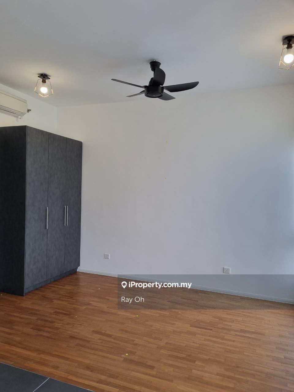 Service Residence for Sale in Ativo Suites @ Damansara Avenue by Ray Oh - iProperty.com.my