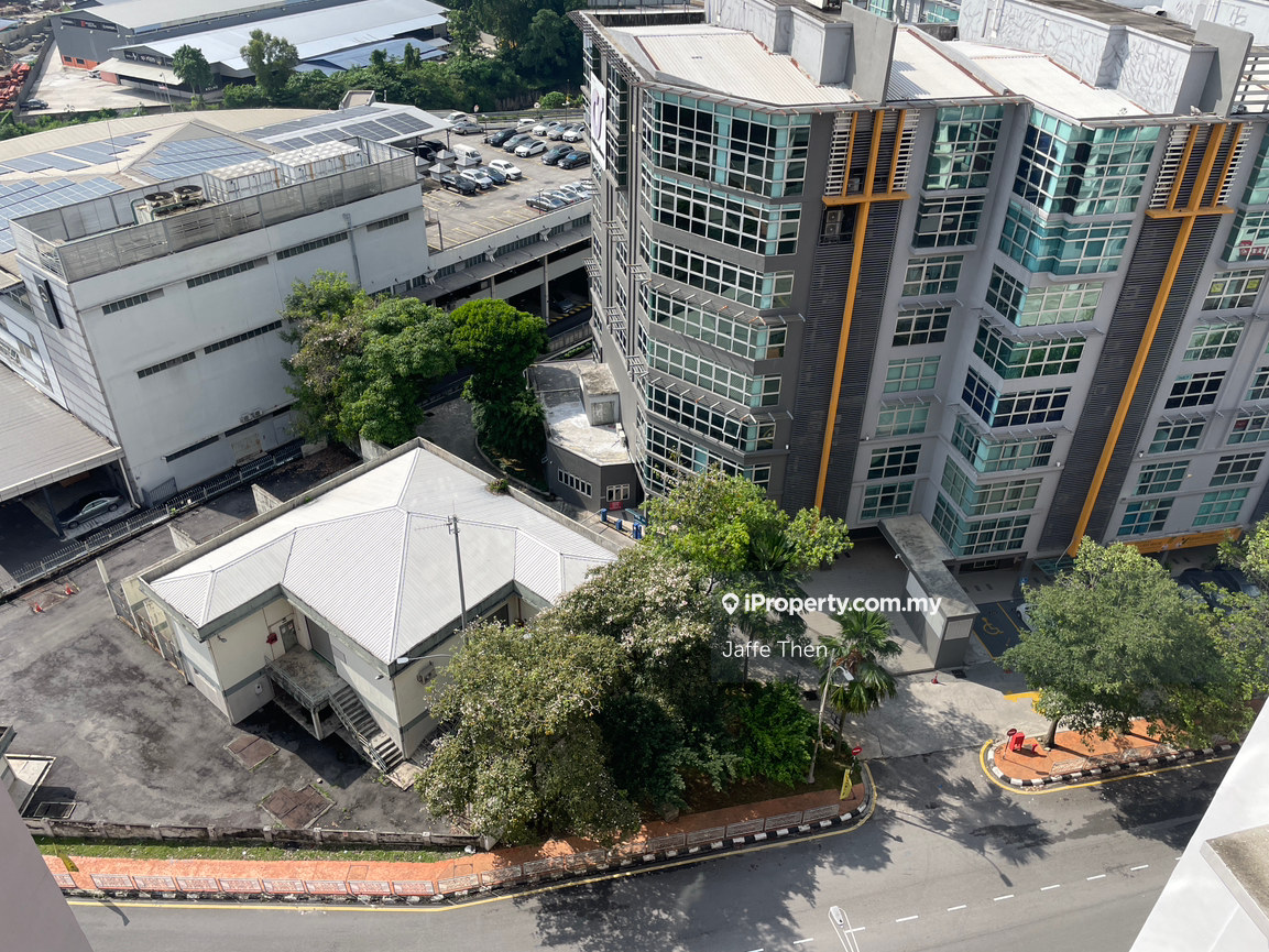 Soho untuk Dijual di Seksyen 51a, Petaling Jaya oleh Jaffe Then - iProperty.com.my
